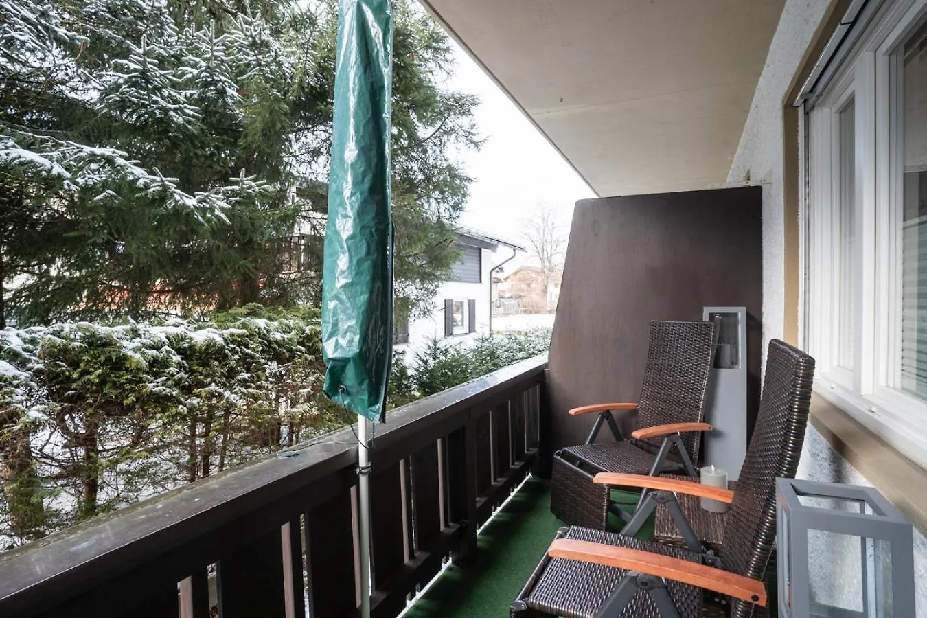 Ferienwohnung Scherf Oberstdorf Germany
