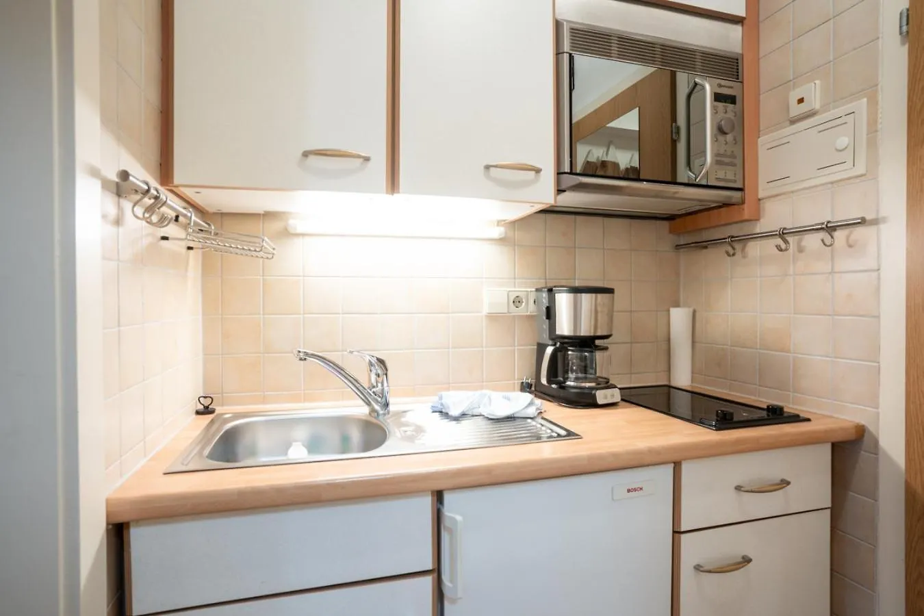 Ferienwohnung Scherf Oberstdorf