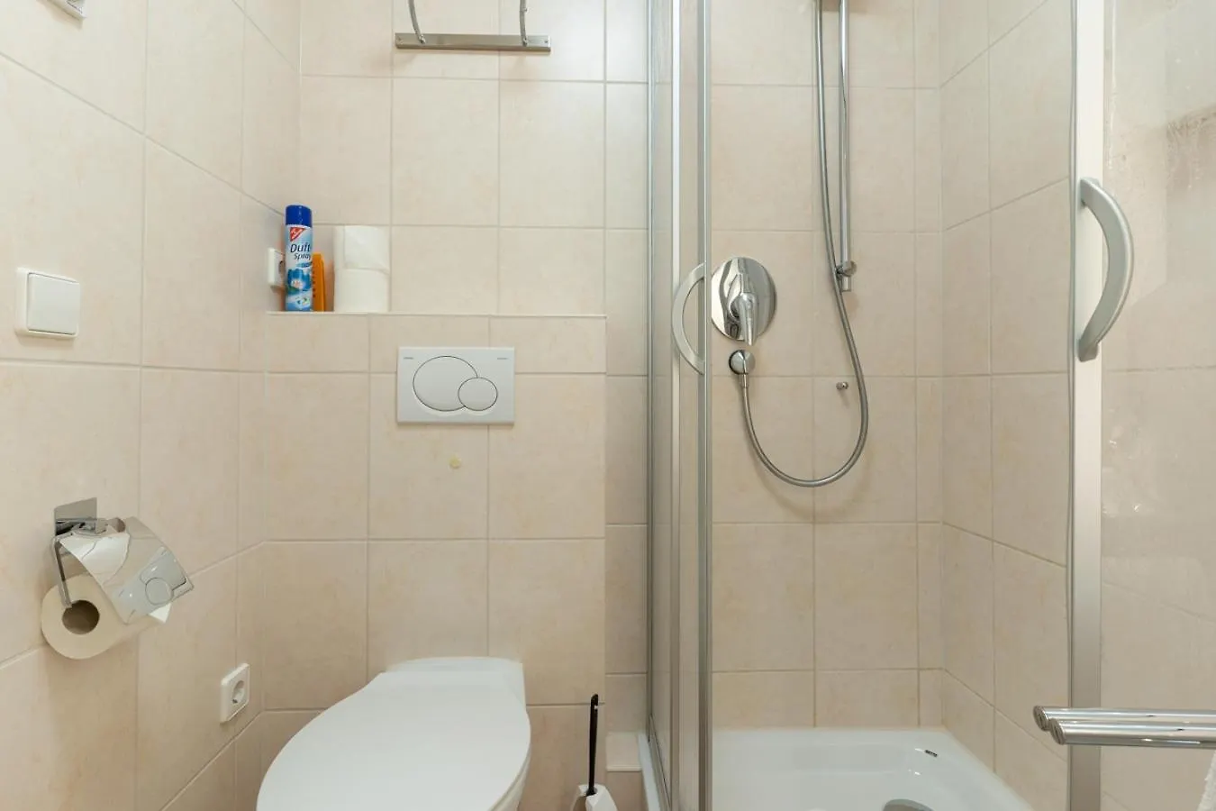 Apartment Ferienwohnung Scherf Oberstdorf Germany