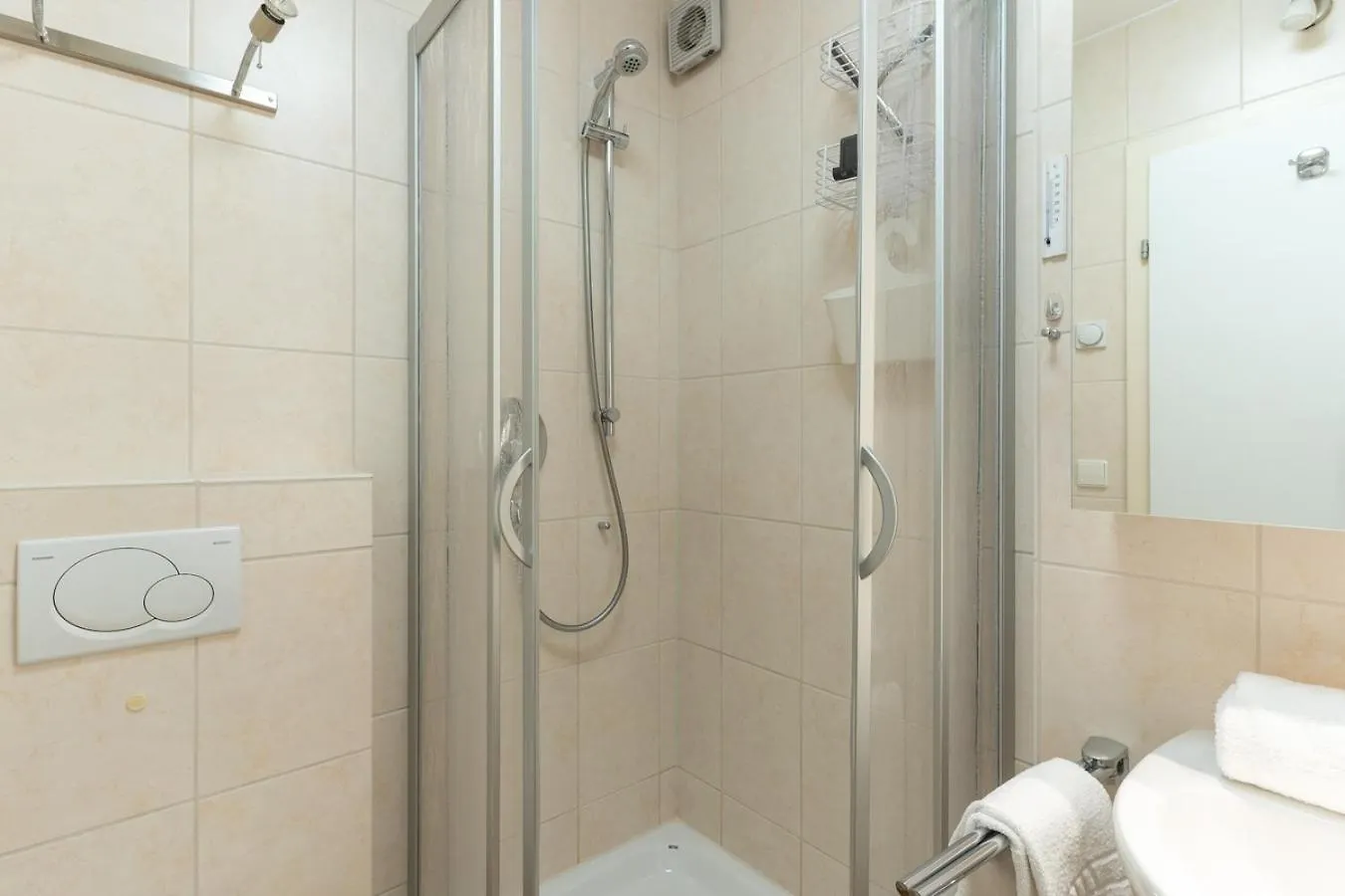 Ferienwohnung Scherf Oberstdorf Apartment